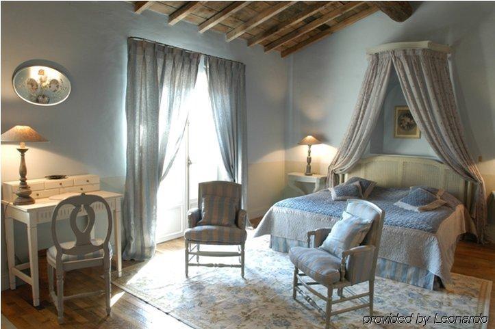 Hameau Des Baux Hotell Paradou Rom bilde