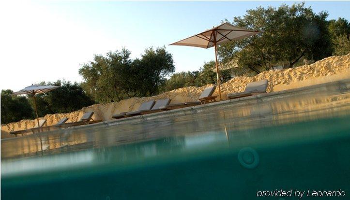 Hameau Des Baux Hotell Paradou Fasiliteter bilde