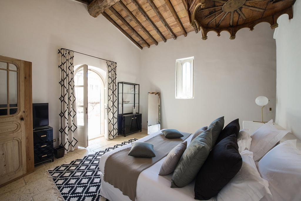 Hameau Des Baux Hotell Paradou Eksteriør bilde