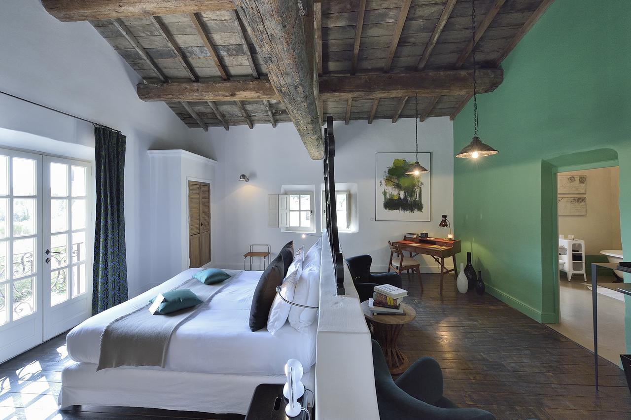 Hameau Des Baux Hotell Paradou Eksteriør bilde