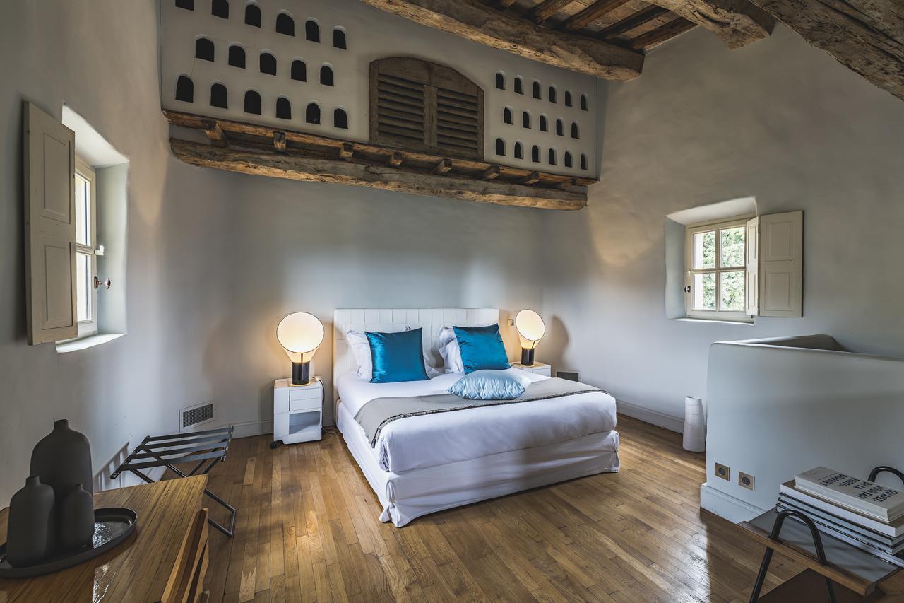 Hameau Des Baux Hotell Paradou Eksteriør bilde