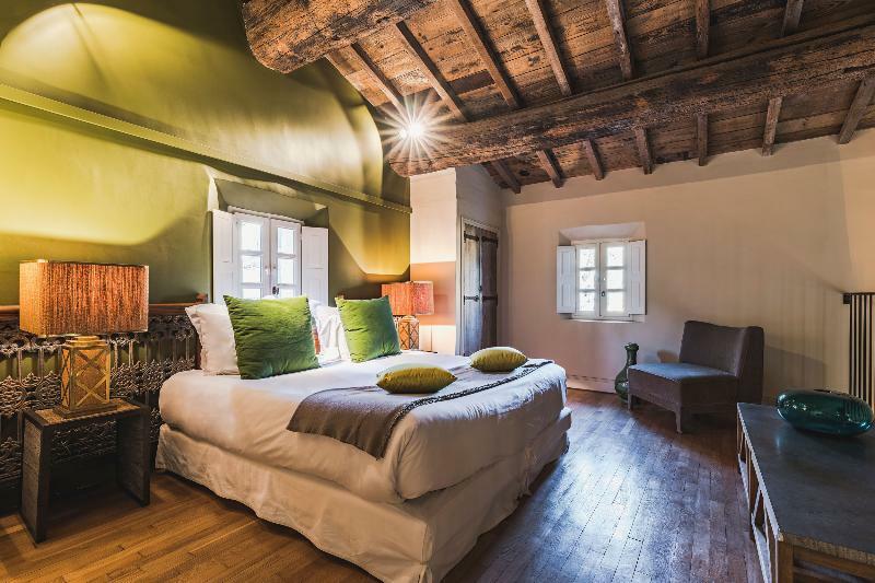 Hameau Des Baux Hotell Paradou Eksteriør bilde